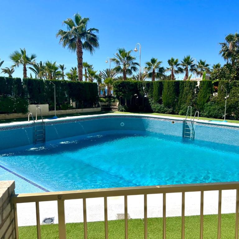 Brisa Marina - Apartamento de 2 dormitorios - 12