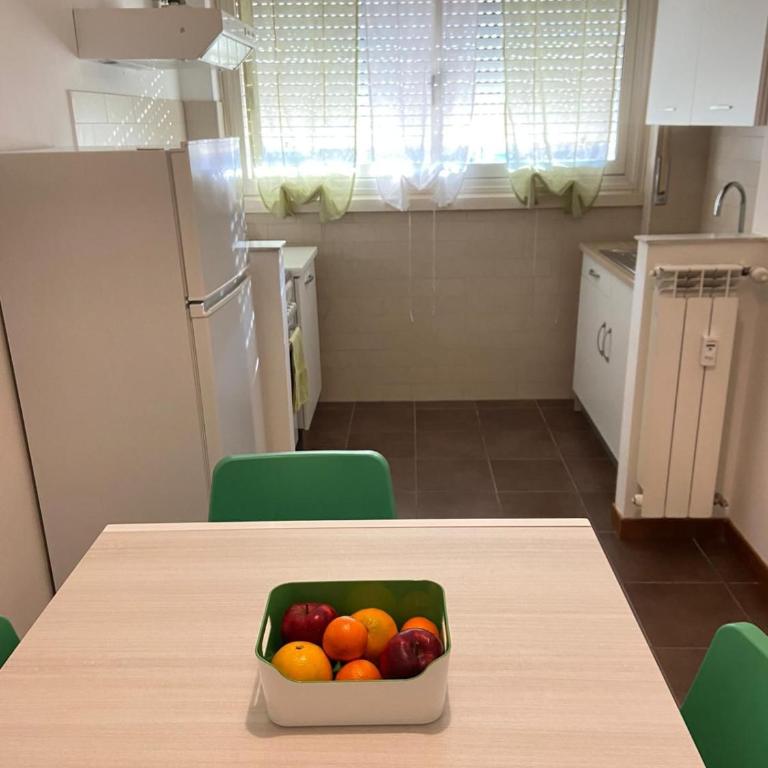 La Piccoletta di Garbatella - Appartamento con 1 Camera da Letto - 5