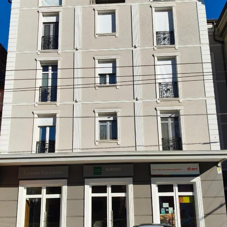 Residenza Il Principe Bilocale Centro - One-Bedroom Apartment - 12