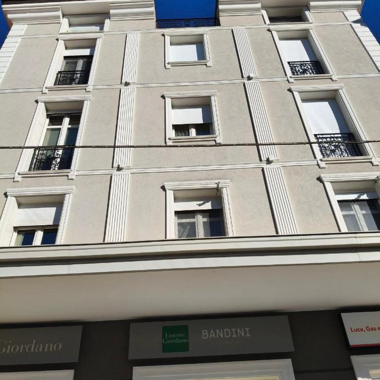 Residenza Il Principe Bilocale Centro - One-Bedroom Apartment - 13