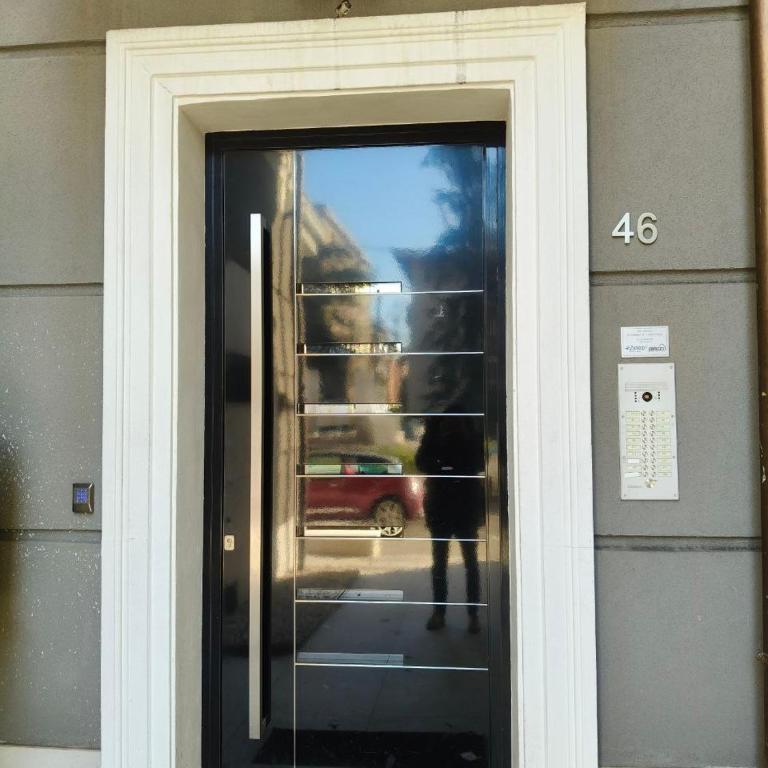 Residenza Il Principe Bilocale Centro - One-Bedroom Apartment - 15
