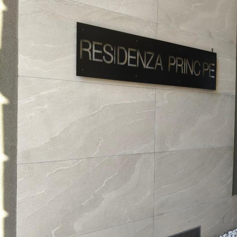 Residenza Il Principe Bilocale Centro - One-Bedroom Apartment - 16