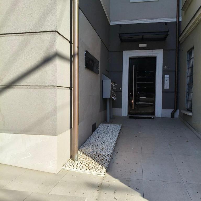 Residenza Il Principe Bilocale Centro - One-Bedroom Apartment - 19