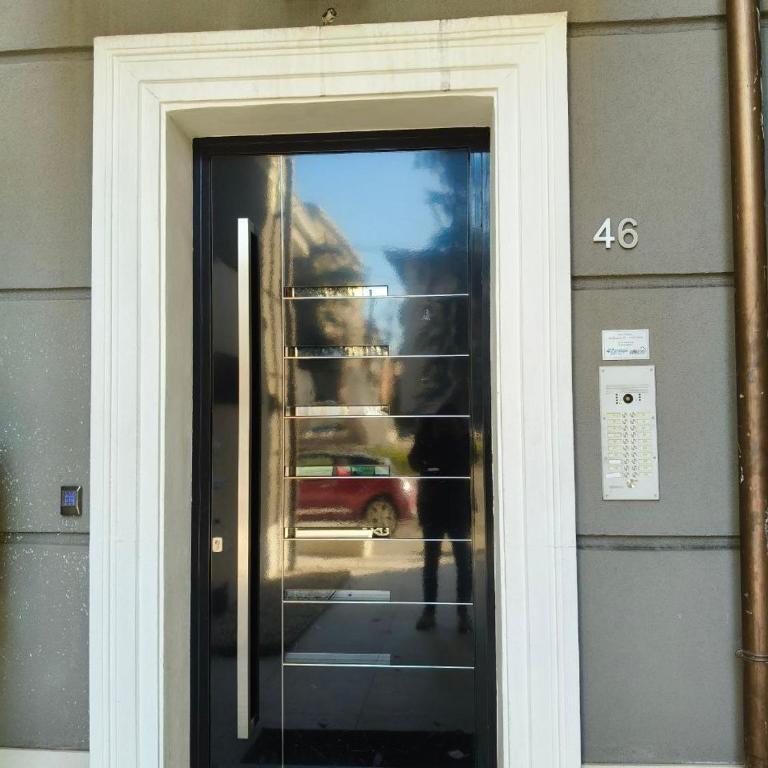 Residenza Il Principe Bilocale Centro - One-Bedroom Apartment - 20