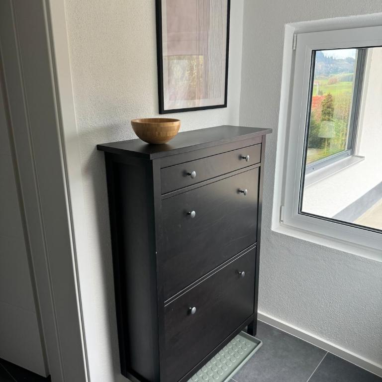 Alpinelounge -modern - spacious - Apartment mit 2 Schlafzimmern und Gartenblick - 37