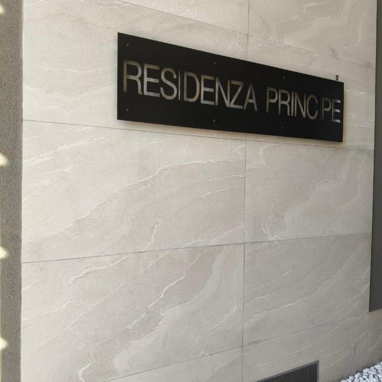 Residenza Il Principe Bilocale 4, Centro - Appartamento con 1 Camera da Letto - 24