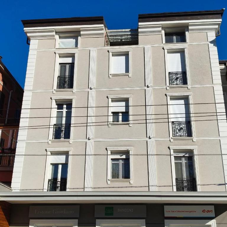 Residenza Il Principe Bilocale 4, Centro - Appartamento con 1 Camera da Letto - 27