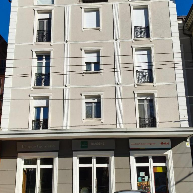 Residenza Il Principe Bilocale 4, Centro - Appartamento con 1 Camera da Letto - 30