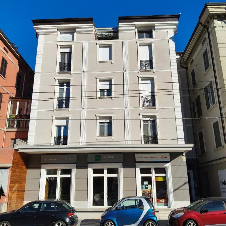 Residenza Il Principe Bilocale 4, Centro - Appartamento con 1 Camera da Letto - 31