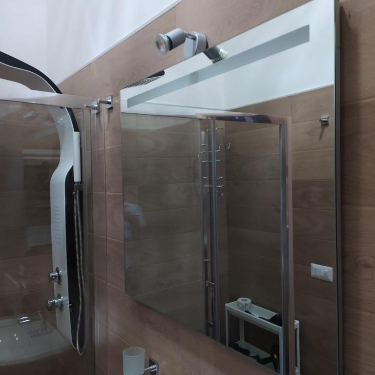 Al Console Depandance con jacuzzi per coppia - Camera King - 4