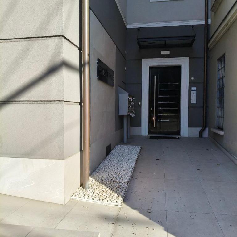 Residenza Il Principe Bilocale 3, Centro - Appartamento con 1 Camera da Letto - 27