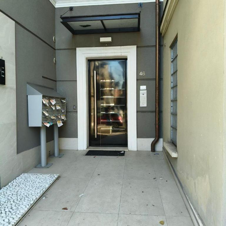 Residenza Il Principe Bilocale 3, Centro - Appartamento con 1 Camera da Letto - 40