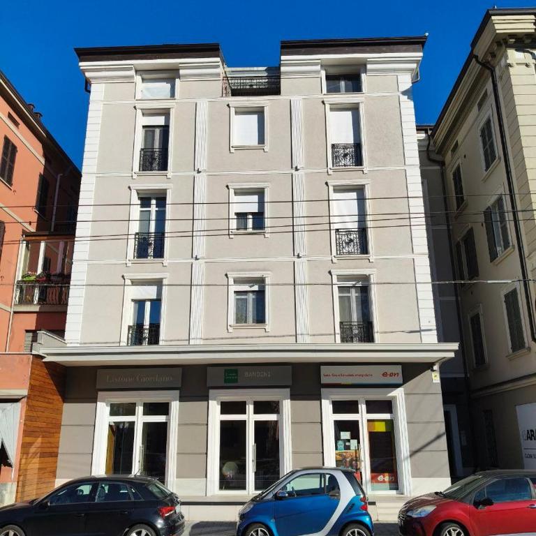 Residenza Il Principe Bilocale 3, Centro - Appartamento con 1 Camera da Letto - 29