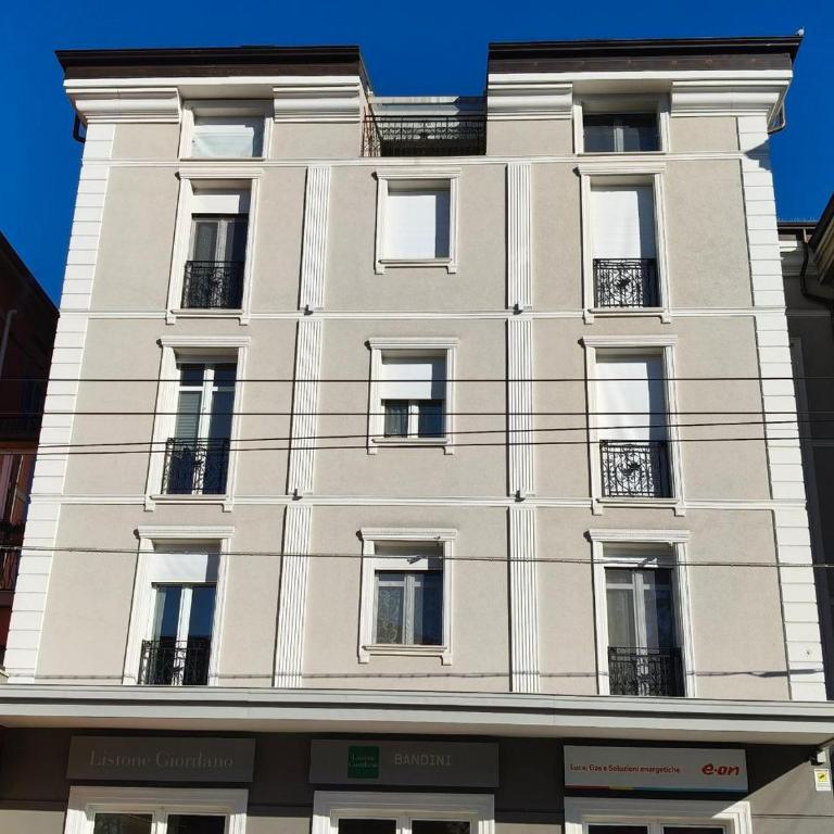Residenza Il Principe Bilocale 3, Centro - Appartamento con 1 Camera da Letto - 38