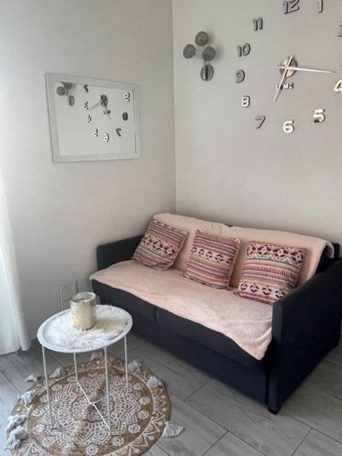 studio au port d'Agde proche des plage - Apartment mit 1 Schlafzimmer - 7