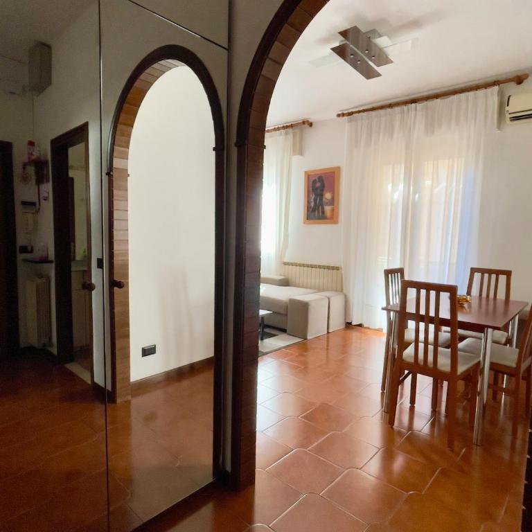 Appartamento Mestre - Appartamento - 8