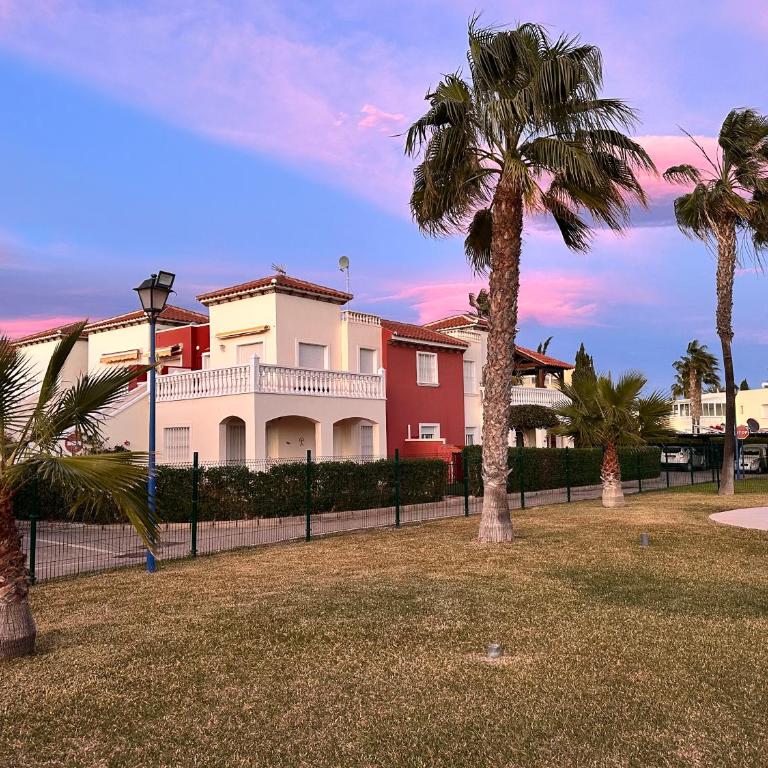 Torremar Natura Julia - Apartamento de 1 dormitorio - 25