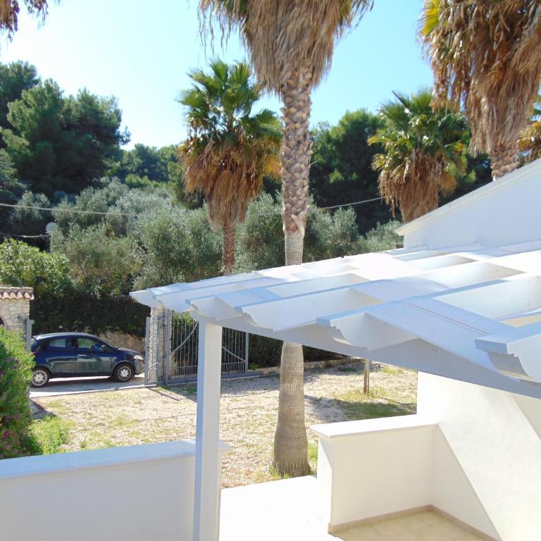 Appartamento Bilocale a 200 m dalla spiaggia - Casa Vacanze - 22