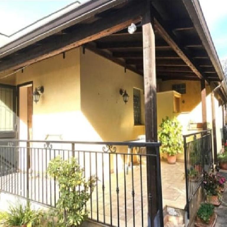 Villa Alba - Two-Bedroom House - 1