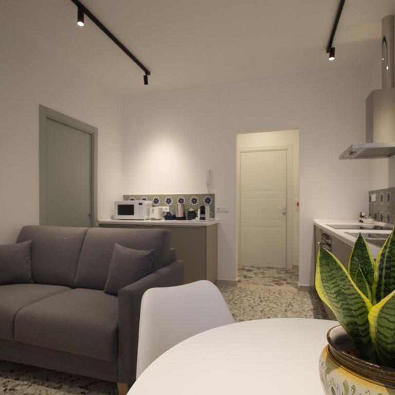 Eos Serenity Suites - Appartamento con 1 Camera da Letto - 7