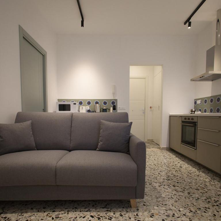 Eos Serenity Suites - Appartamento con 1 Camera da Letto - 10