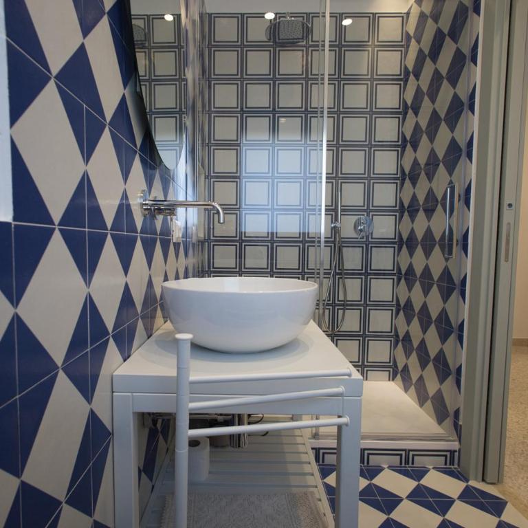 Eos Serenity Suites - Appartamento con 1 Camera da Letto - 8