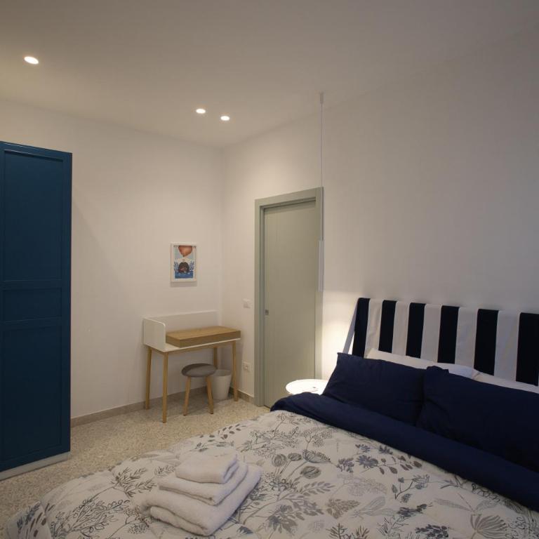 Eos Serenity Suites - Appartamento con 1 Camera da Letto - 5