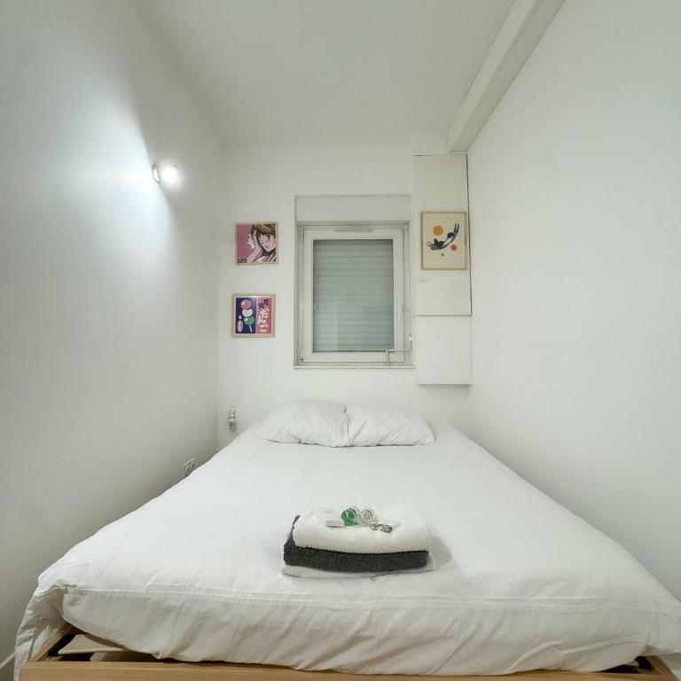 Héra - Appartement 1 Chambre - 2