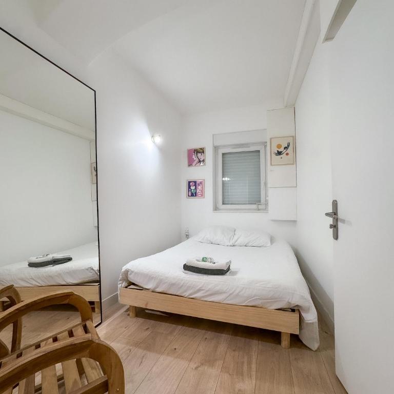 Héra - Appartement 1 Chambre - 1