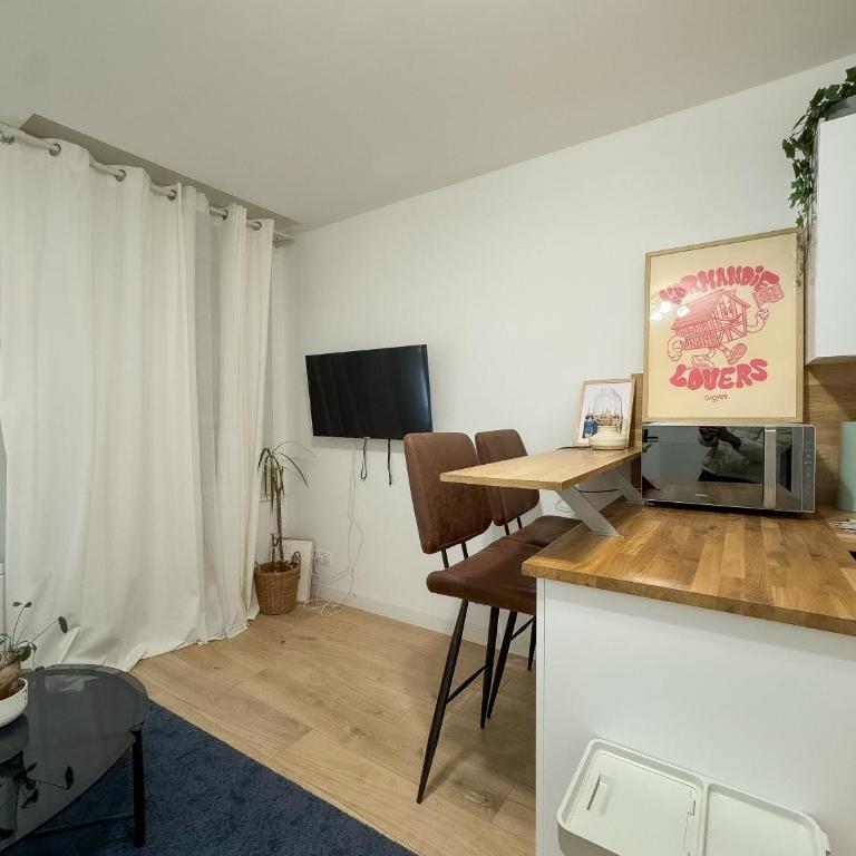 Héra - Appartement 1 Chambre - 11