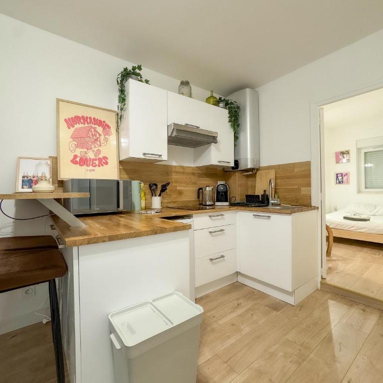 Héra - Appartement 1 Chambre - 6