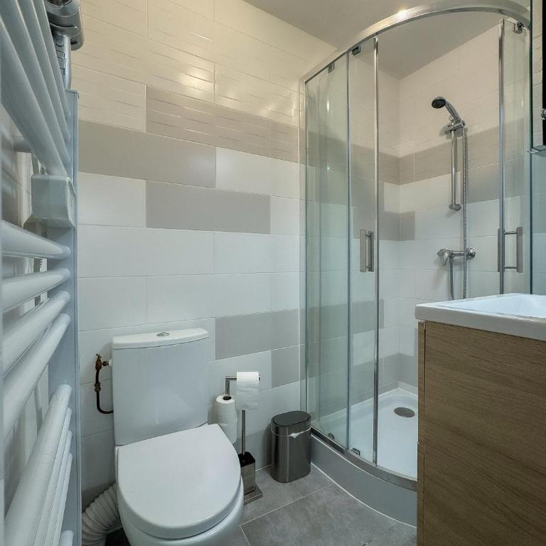 Héra - Appartement 1 Chambre - 8