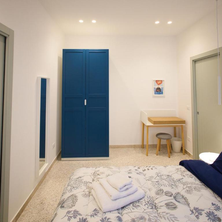 Eos Serenity Suites - Appartamento con 1 Camera da Letto - 6