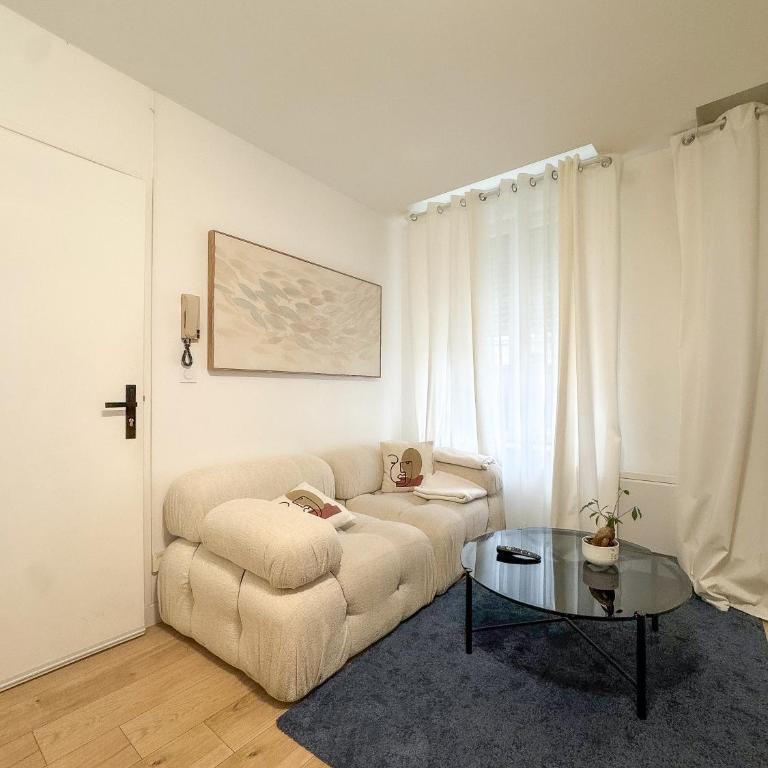 Héra - Appartement 1 Chambre - 3
