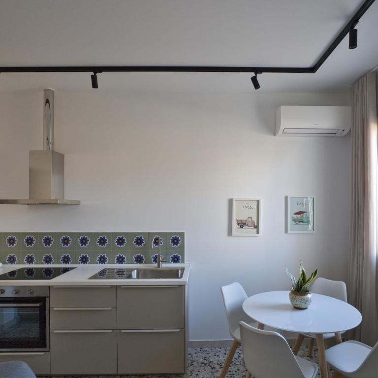 Eos Serenity Suites - Appartamento con 1 Camera da Letto - 11