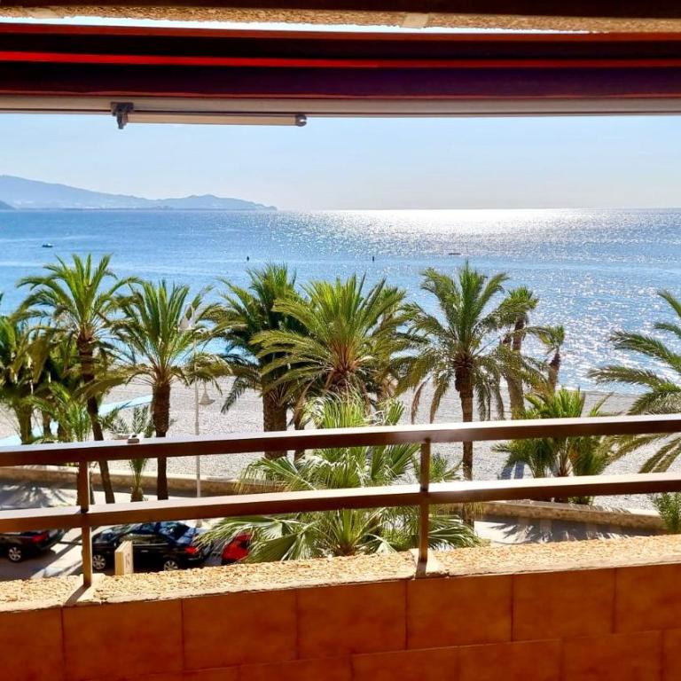 Relax Tropical - Apartamento de 1 dormitorio - 2