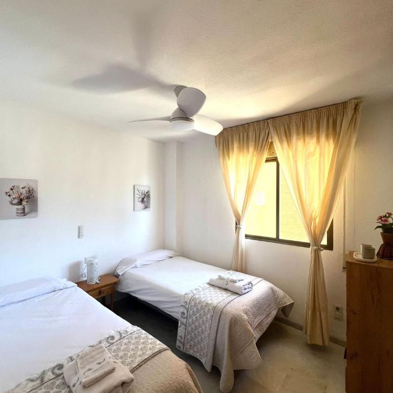 Relax Tropical - Apartamento de 1 dormitorio - 3