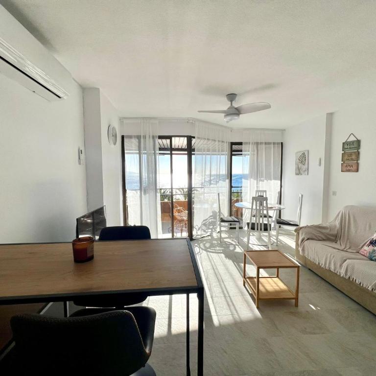 Relax Tropical - Apartamento de 1 dormitorio - 5
