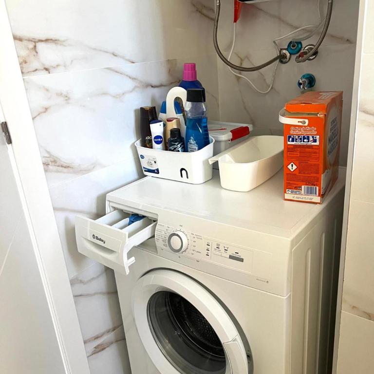 Relax Tropical - Apartamento de 1 dormitorio - 7