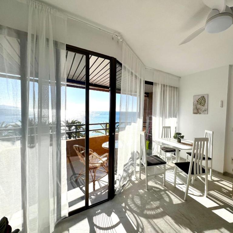 Relax Tropical - Apartamento de 1 dormitorio - 15