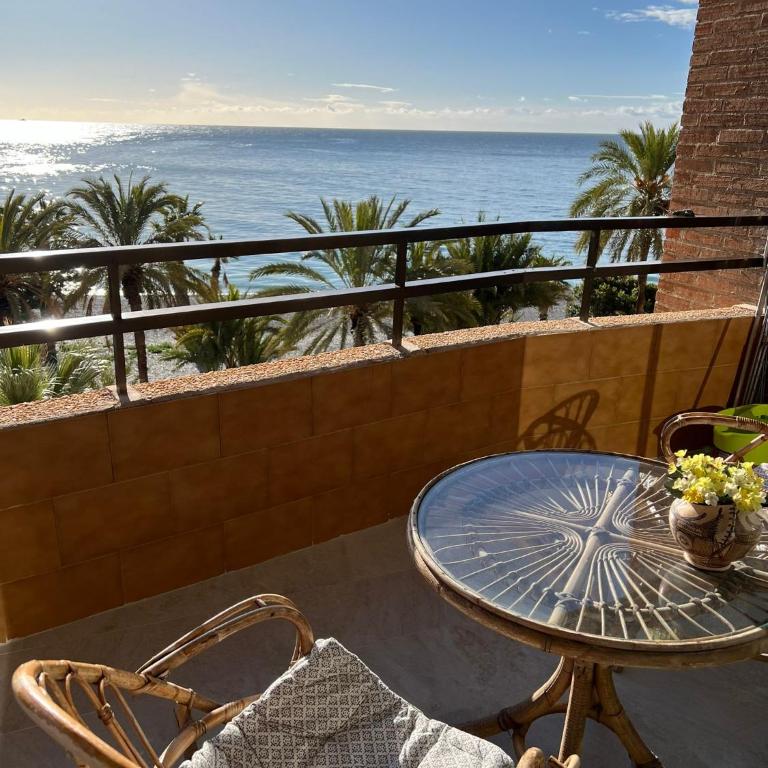 Relax Tropical - Apartamento de 1 dormitorio - 16
