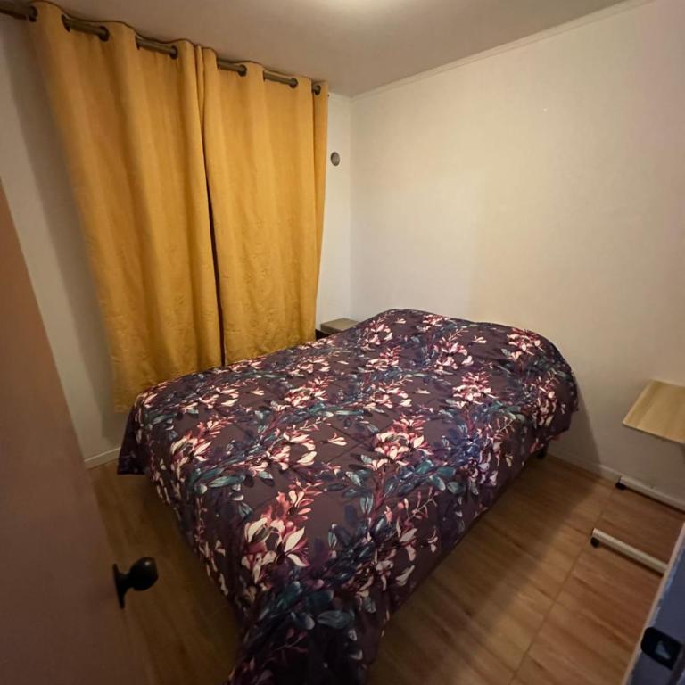 Departamento en Copiapó - Three-Bedroom Apartment - 3