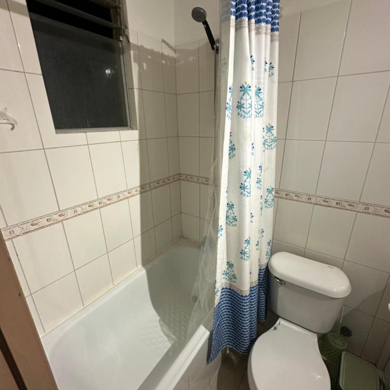Departamento en Copiapó - Three-Bedroom Apartment - 6