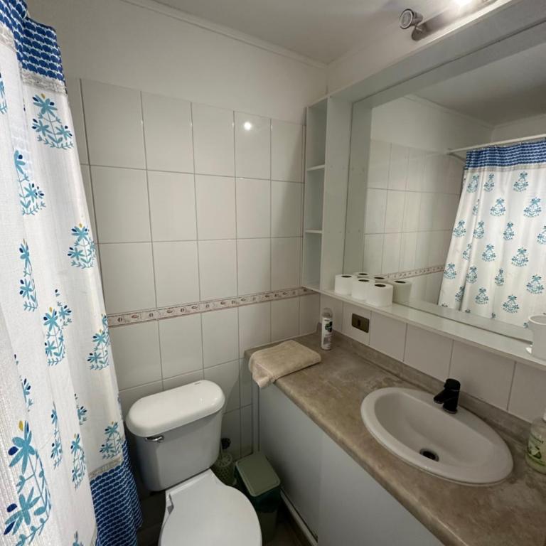 Departamento en Copiapó - Three-Bedroom Apartment - 4
