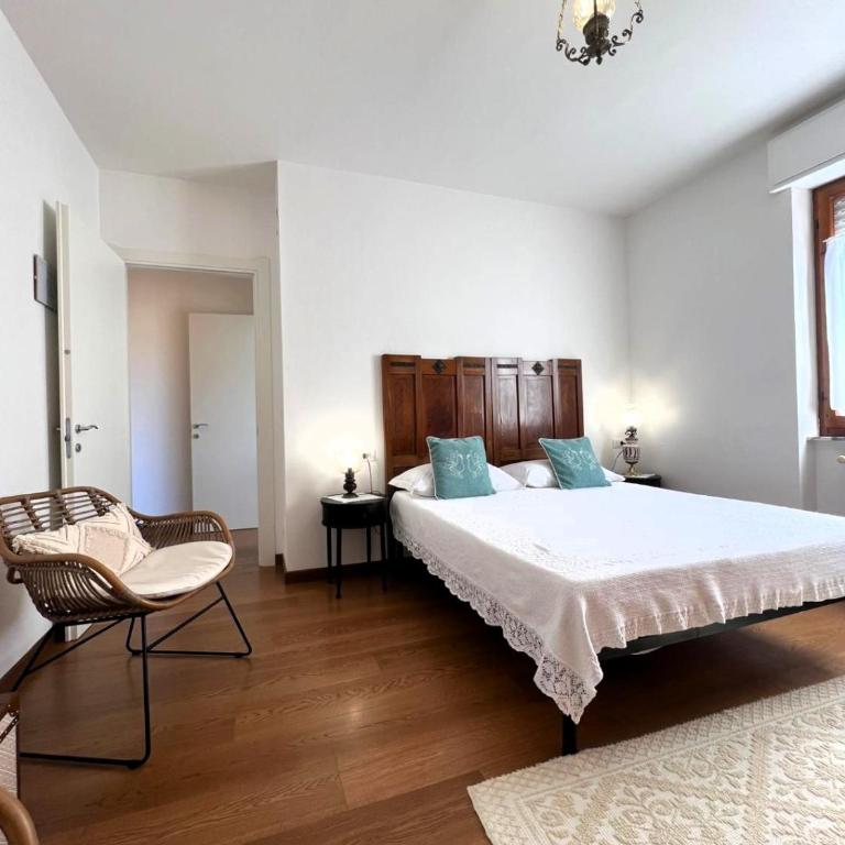 S'Alighera Guest House - Suite con 2 Camere da Letto - 2