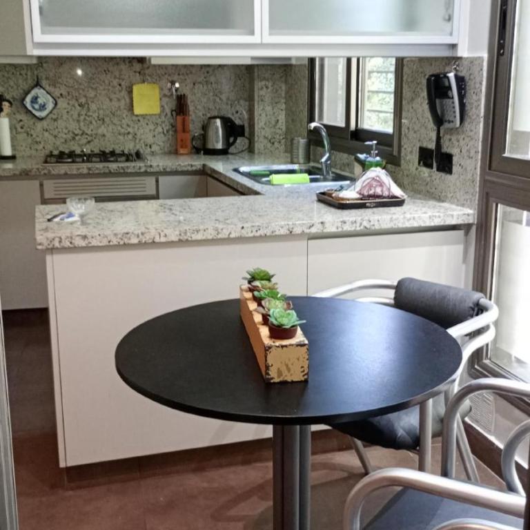 InspireBA - Terrace - Apartamento de 1 dormitorio - 29