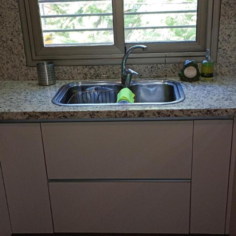 InspireBA - Terrace - Apartamento de 1 dormitorio - 30