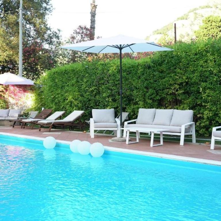 Villa Losanna - Villa con piscina privada - 2