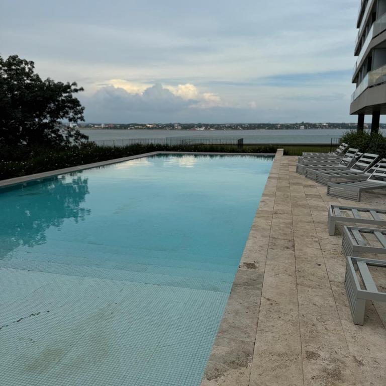 Apartamento Vip Posadas - Apartamento de 1 dormitorio - 20