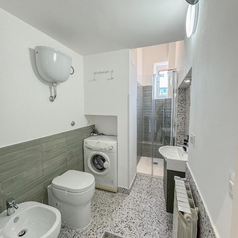 Colosseum Charme - Two-Bedroom Apartment - 4